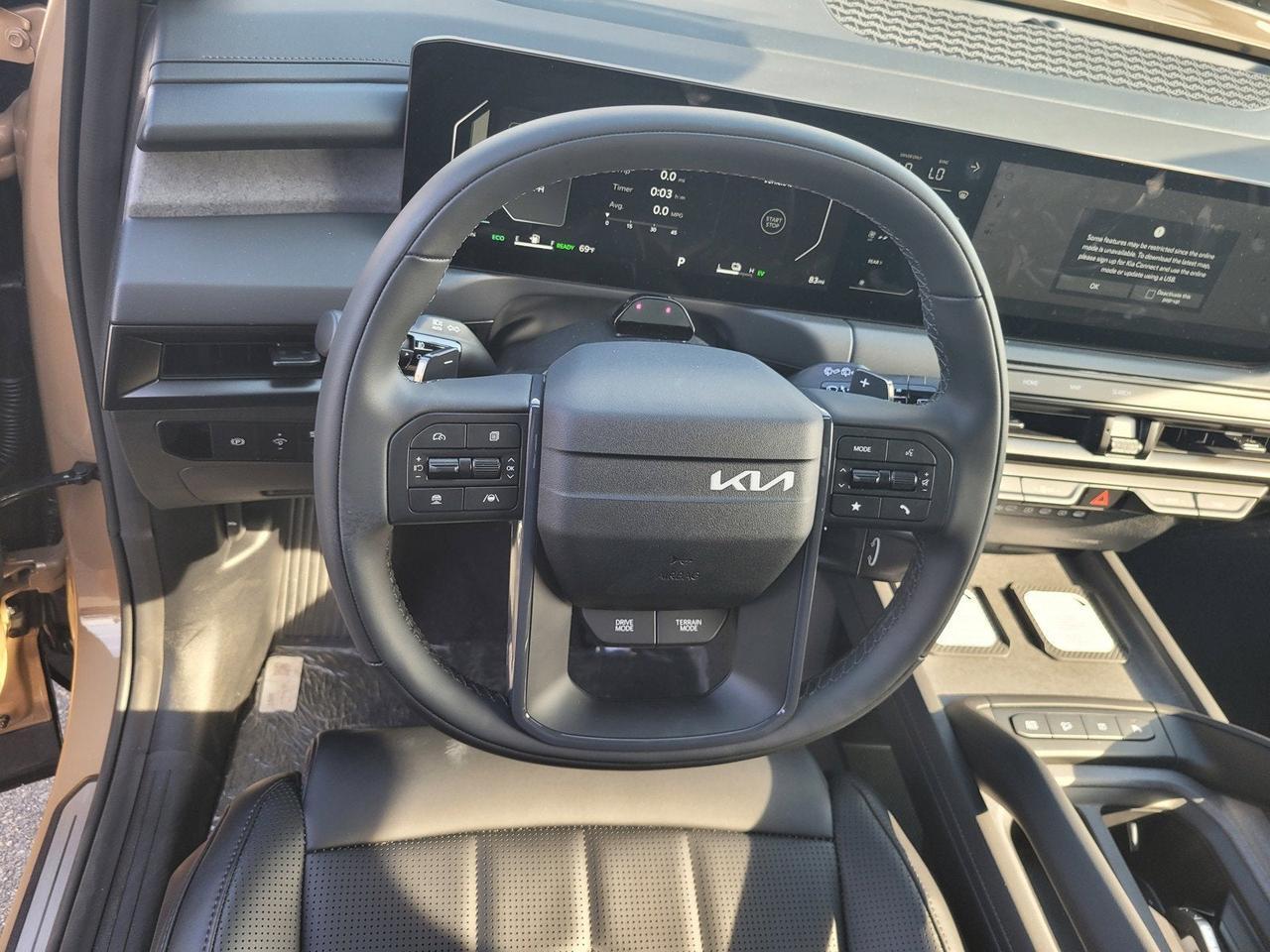 2027 Kia TELLURIDE HYBRID X-LINE SX Roseville CA