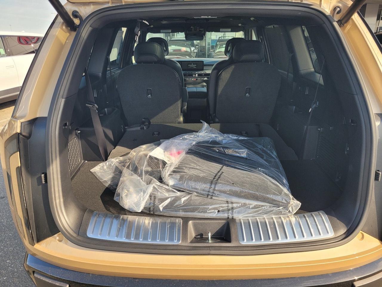 2027 Kia TELLURIDE HYBRID X-LINE SX Roseville CA