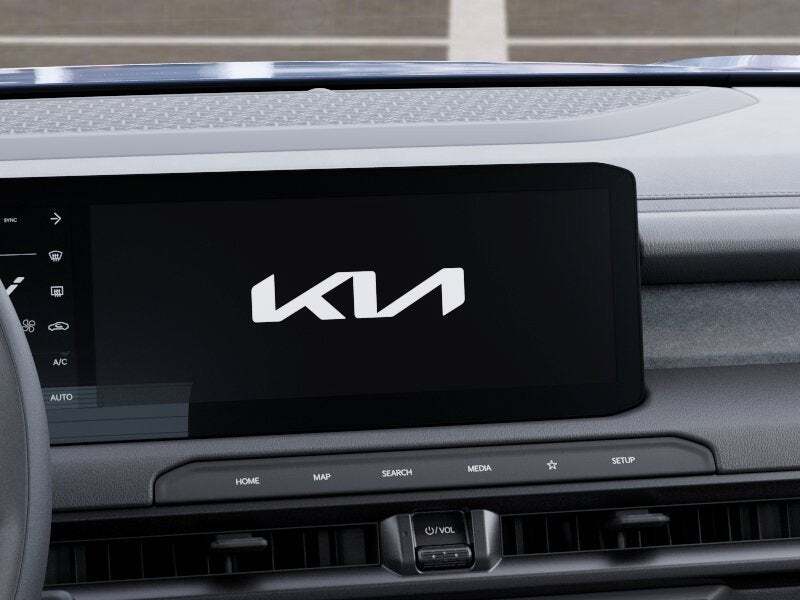 2027 Kia TELLURIDE HYBRID X-LINE SX Roseville CA