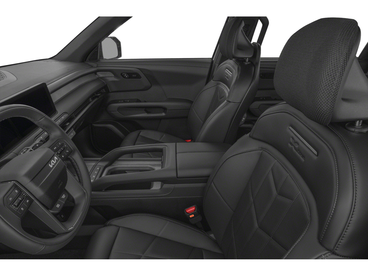 2027 Kia TELLURIDE HYBRID X-LINE SX Roseville CA