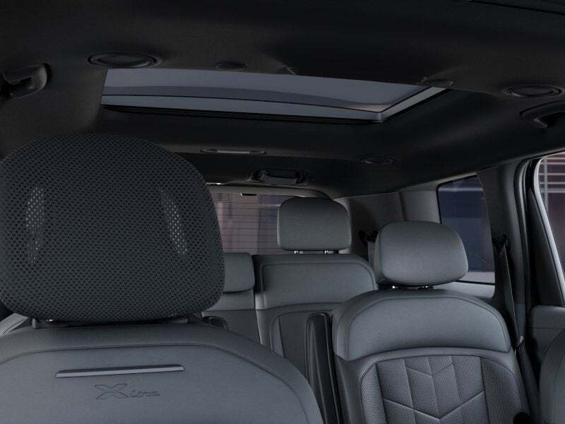 2027 Kia TELLURIDE HYBRID X-LINE SX Roseville CA