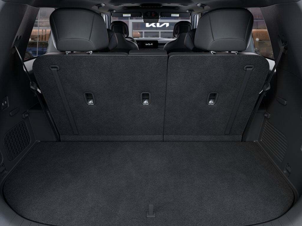 2027 Kia TELLURIDE HYBRID X-LINE SX Roseville CA
