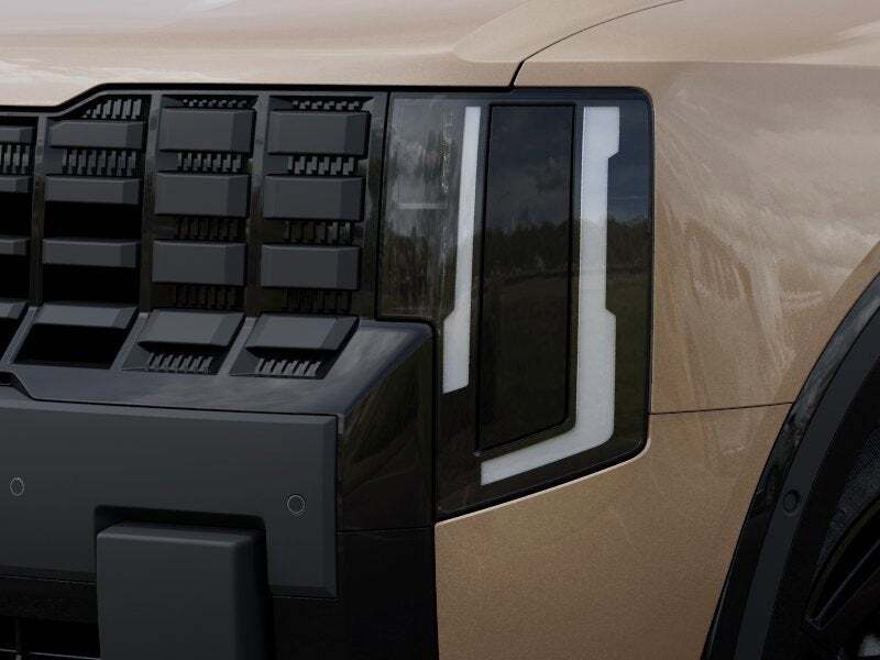 2027 Kia TELLURIDE HYBRID X-LINE SX Roseville CA