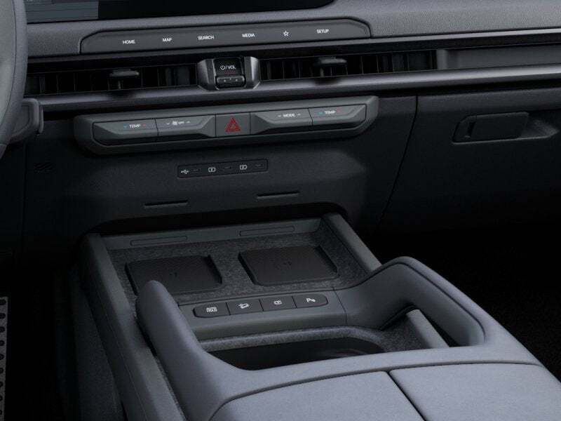 2027 Kia TELLURIDE HYBRID X-LINE SX Roseville CA