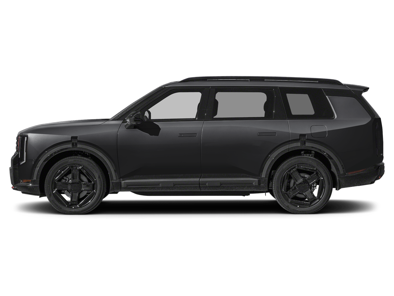 2027 Kia TELLURIDE HYBRID X-LINE SX Roseville CA