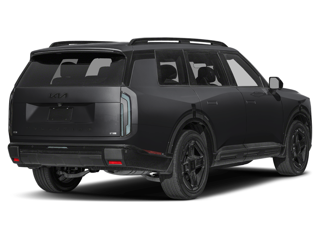 2027 Kia TELLURIDE HYBRID X-LINE SX Roseville CA