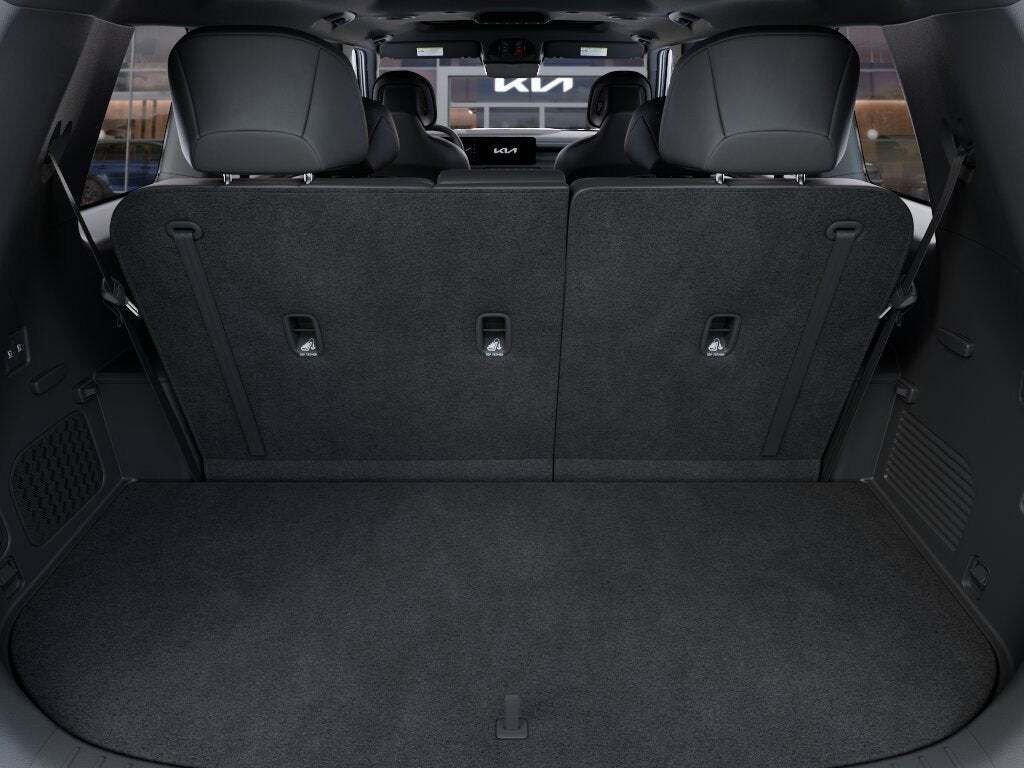 2027 Kia TELLURIDE HYBRID X-LINE SX Roseville CA