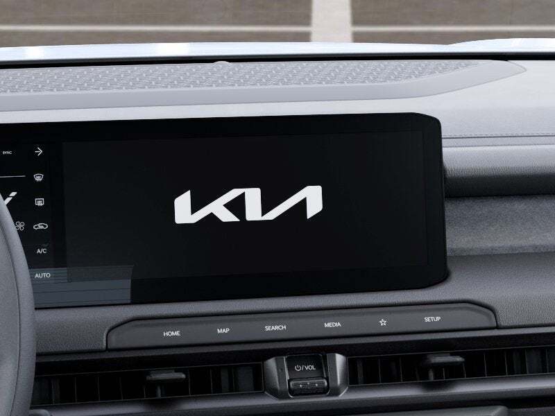 2027 Kia TELLURIDE HYBRID X-LINE SX Roseville CA