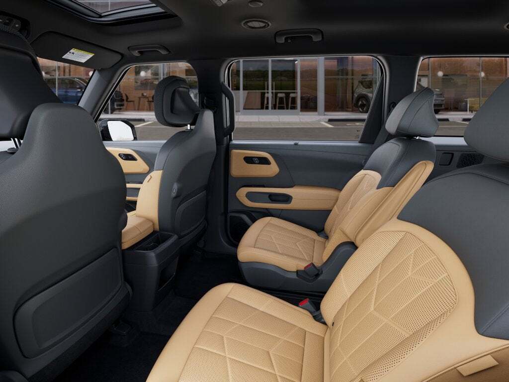 2027 Kia TELLURIDE HYBRID X-LINE SX Roseville CA