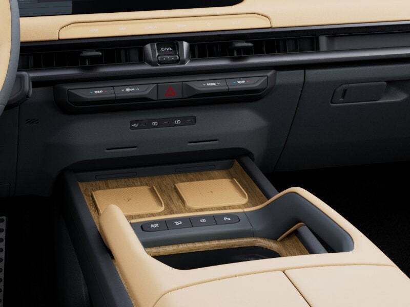 2027 Kia TELLURIDE HYBRID X-LINE SX Roseville CA