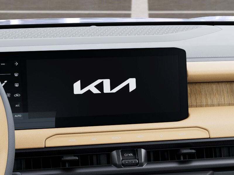 2027 Kia TELLURIDE HYBRID X-LINE SX Roseville CA