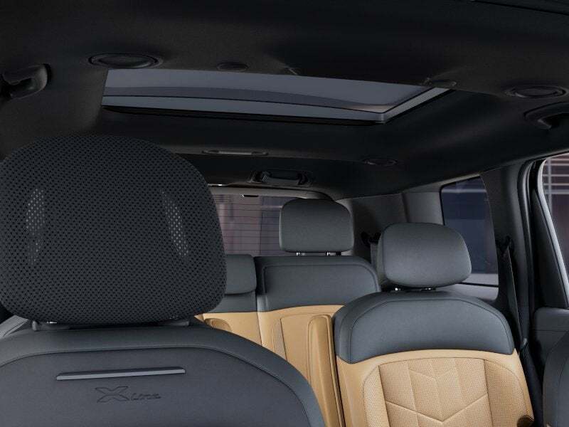 2027 Kia TELLURIDE HYBRID X-LINE SX Roseville CA