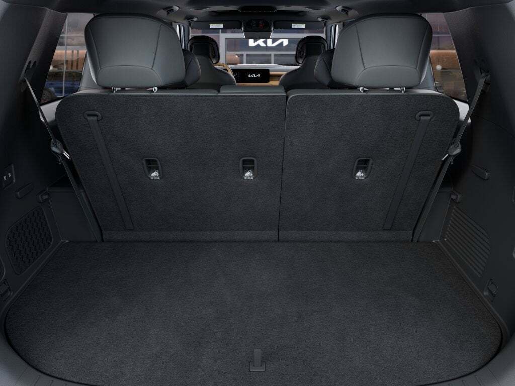 2027 Kia TELLURIDE HYBRID X-LINE SX Roseville CA
