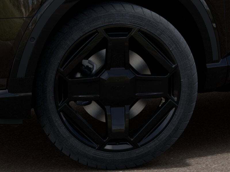 2027 Kia TELLURIDE HYBRID X-LINE SX Roseville CA