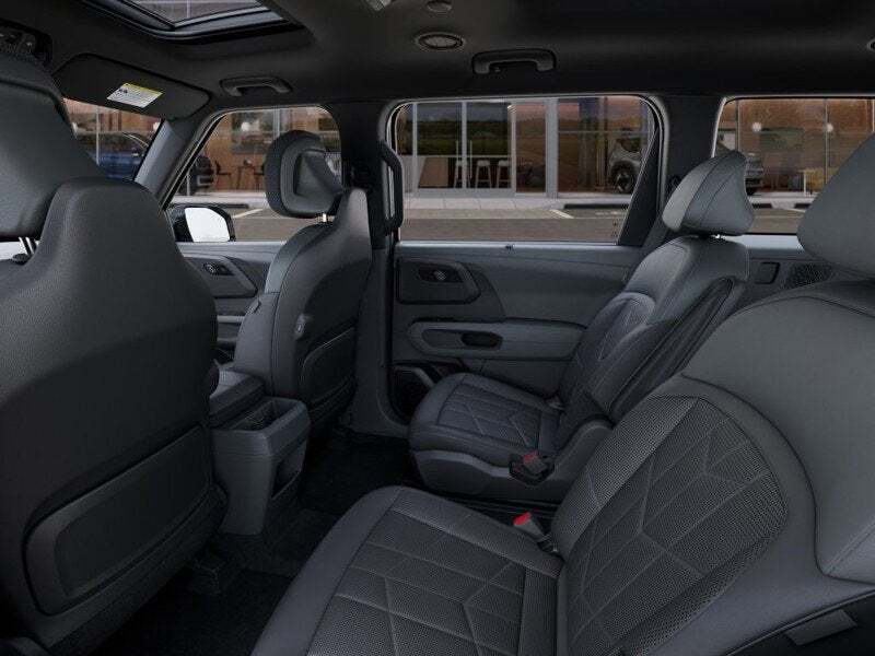 2027 Kia TELLURIDE HYBRID X-LINE SX Roseville CA