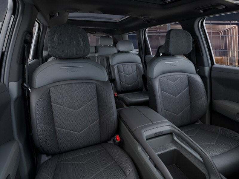 2027 Kia TELLURIDE HYBRID X-LINE SX Roseville CA