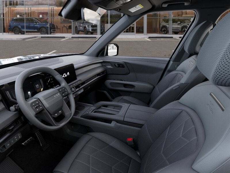 2027 Kia TELLURIDE HYBRID X-LINE SX Roseville CA