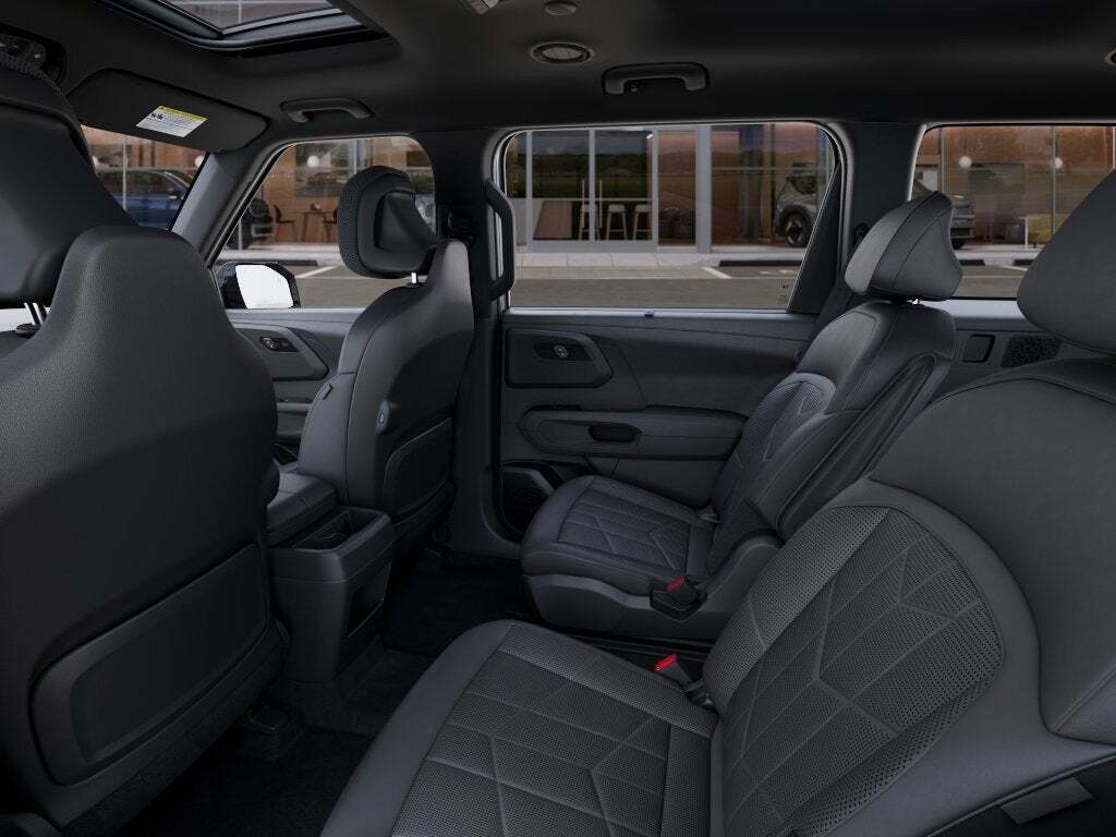 2027 Kia TELLURIDE HYBRID X-LINE SX Roseville CA