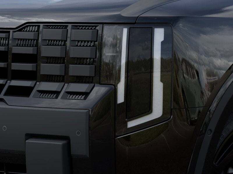 2027 Kia TELLURIDE HYBRID X-LINE SX Roseville CA