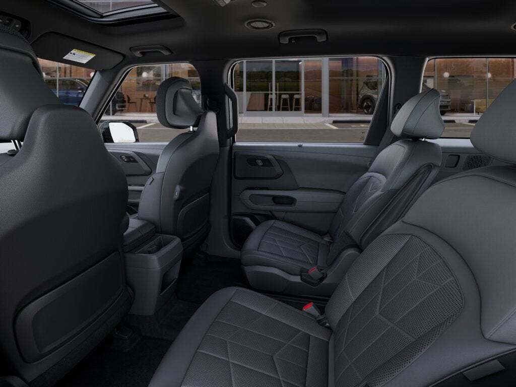 2027 Kia TELLURIDE HYBRID X-LINE SX Roseville CA