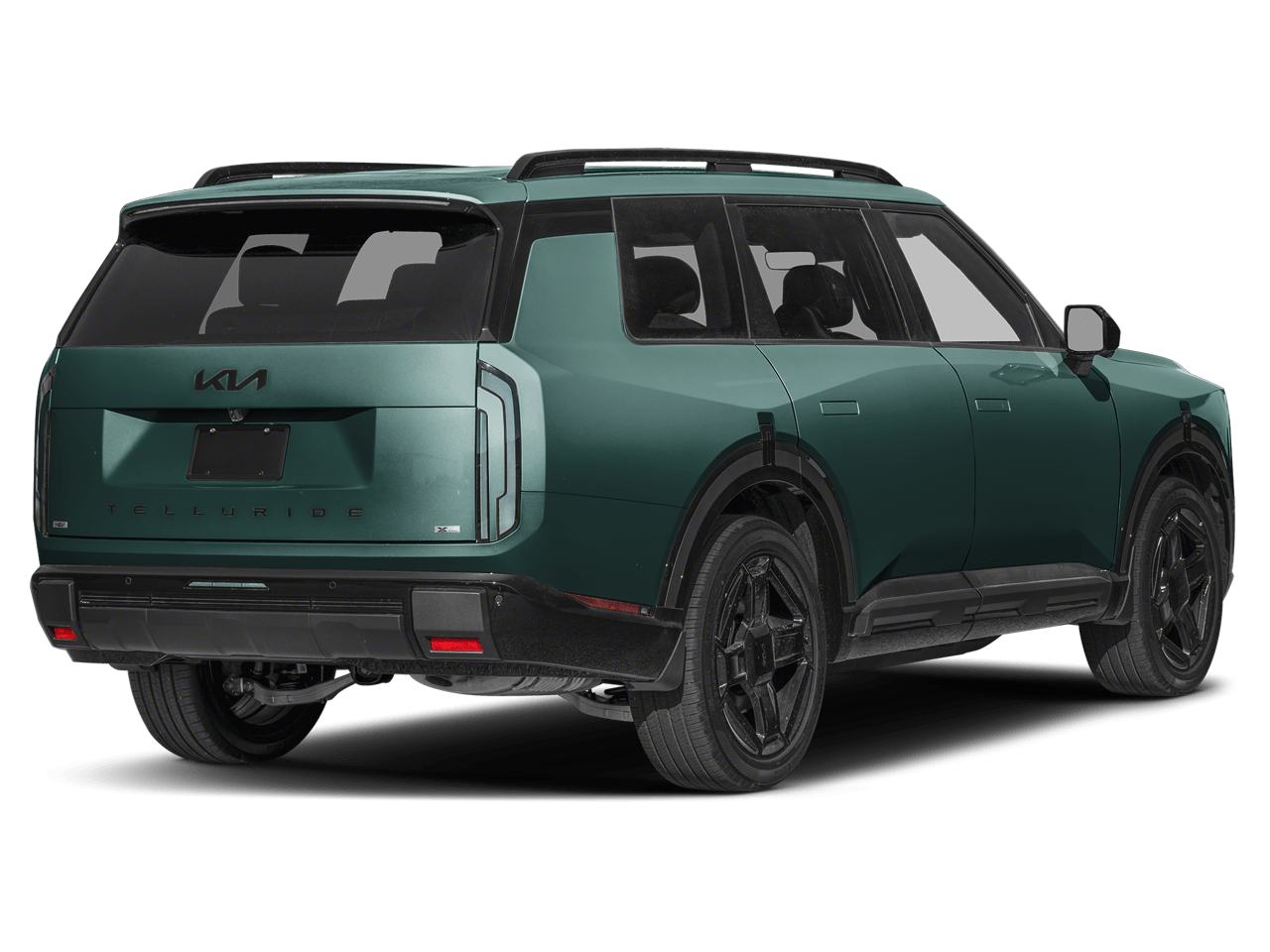 2027 Kia TELLURIDE HYBRID X-LINE SX Roseville CA