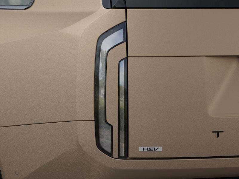 2027 Kia TELLURIDE HYBRID X-LINE SX Roseville CA