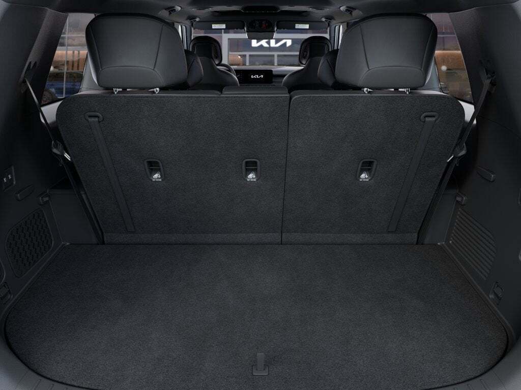 2027 Kia TELLURIDE HYBRID X-LINE SX Roseville CA