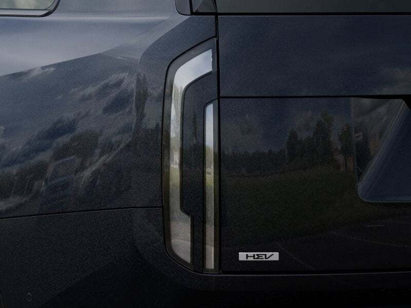 2027 Kia TELLURIDE HYBRID X-LINE SX Roseville CA