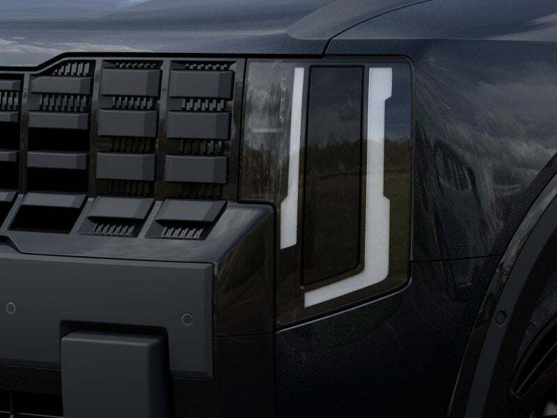 2027 Kia TELLURIDE HYBRID X-LINE SX Roseville CA