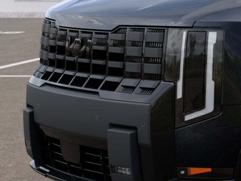 2027 Kia TELLURIDE HYBRID X-LINE SX Roseville CA