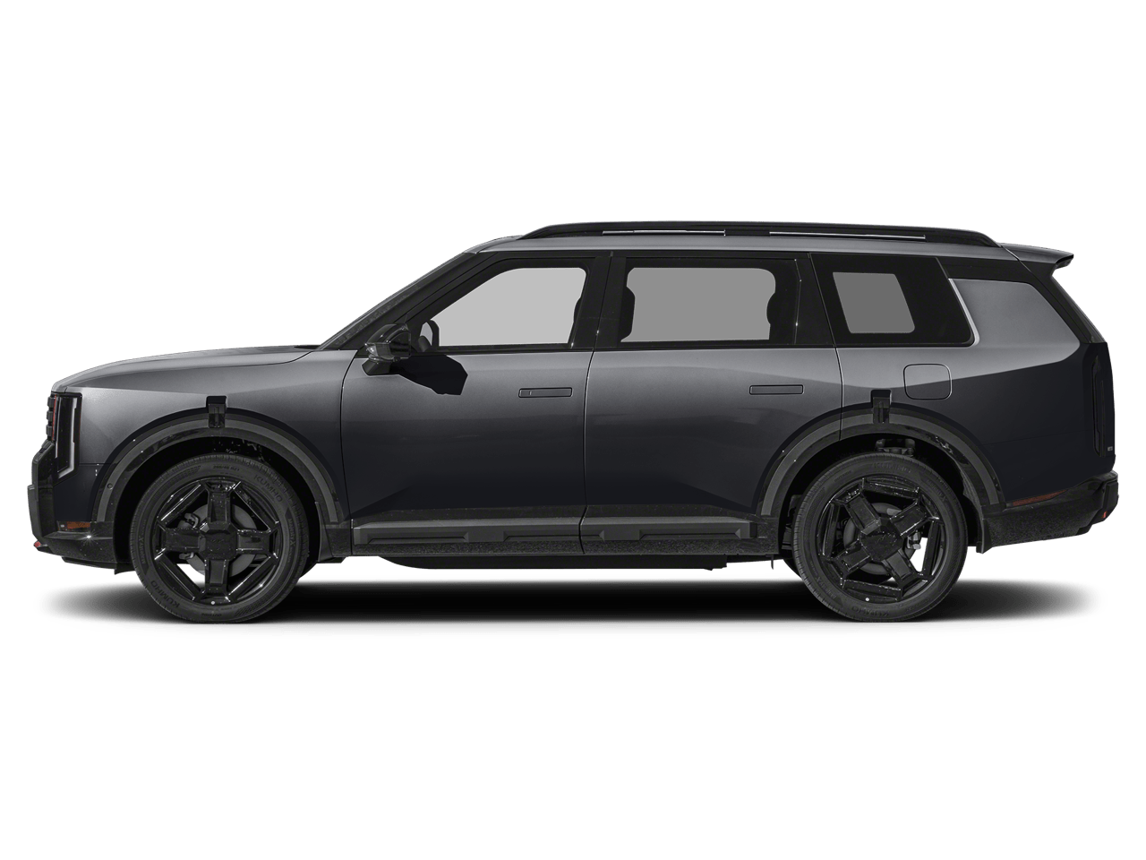2027 Kia TELLURIDE HYBRID X-LINE SX Roseville CA