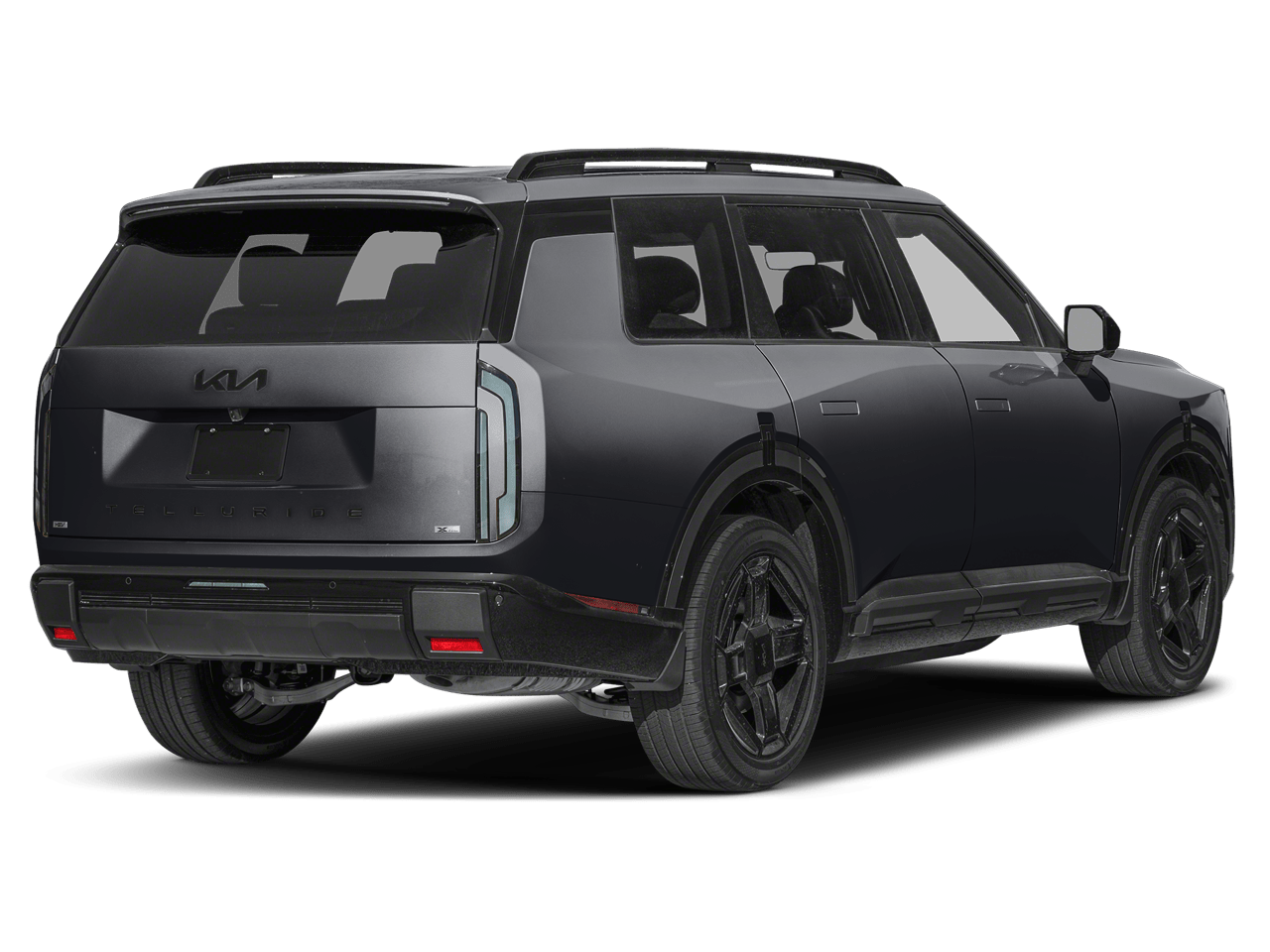 2027 Kia TELLURIDE HYBRID X-LINE SX Roseville CA