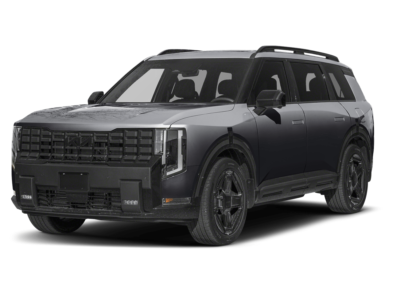 2027 Kia TELLURIDE HYBRID X-LINE SX Roseville CA