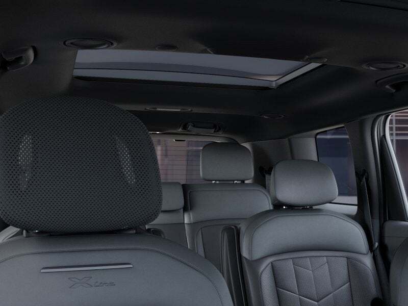2027 Kia TELLURIDE HYBRID X-LINE SX Roseville CA