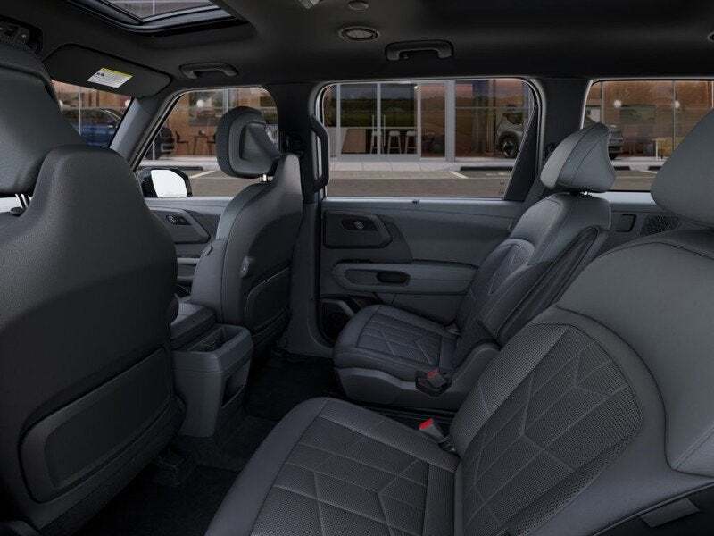 2027 Kia TELLURIDE HYBRID X-LINE SX Roseville CA