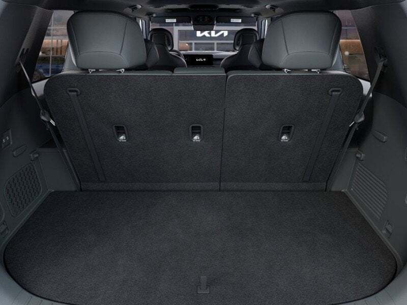 2027 Kia TELLURIDE HYBRID X-LINE SX Roseville CA