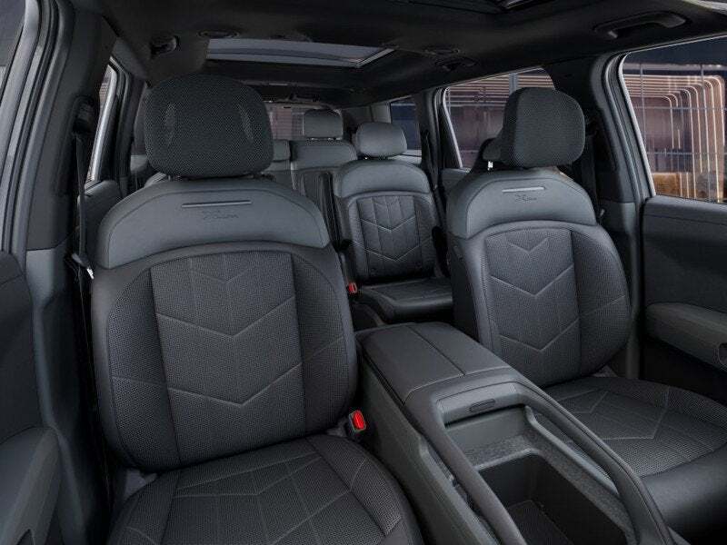 2027 Kia TELLURIDE HYBRID X-LINE SX Roseville CA