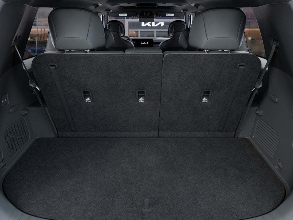 2027 Kia TELLURIDE HYBRID X-LINE SX Roseville CA