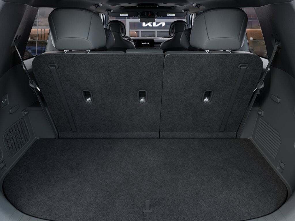 2027 Kia TELLURIDE HYBRID X-LINE SX Roseville CA