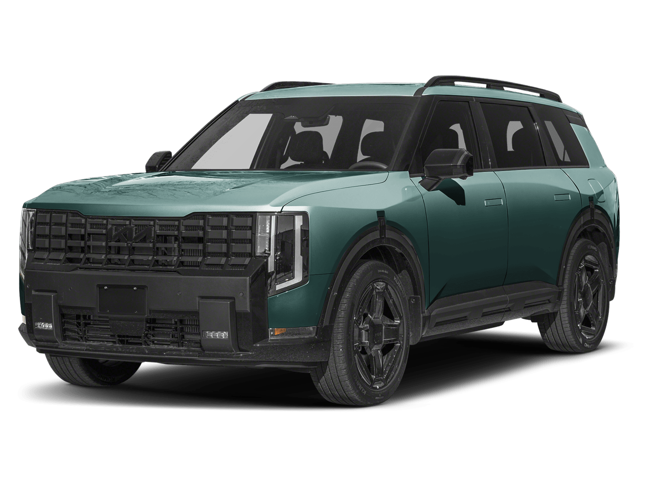 2027 Kia TELLURIDE HYBRID X-LINE SX Roseville CA