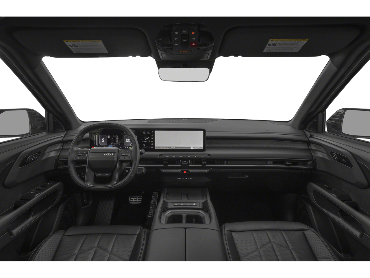 2027 Kia TELLURIDE HYBRID X-LINE SX Roseville CA