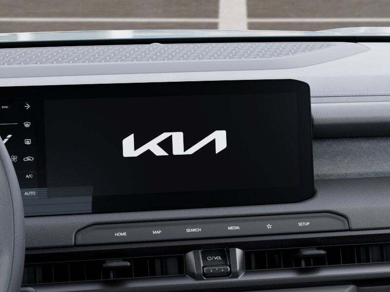 2027 Kia TELLURIDE HYBRID X-LINE SX Roseville CA