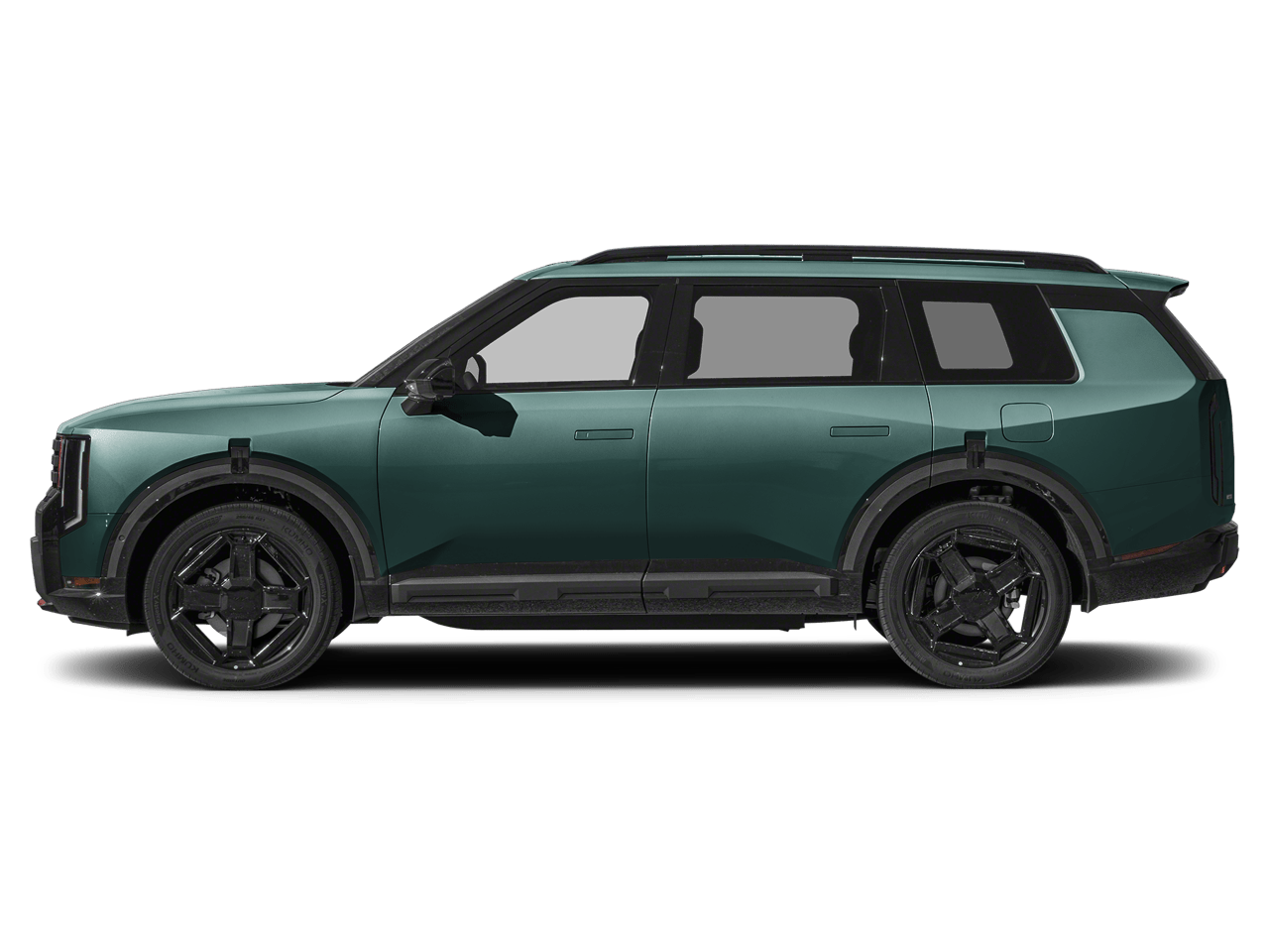2027 Kia TELLURIDE HYBRID X-LINE SX Roseville CA
