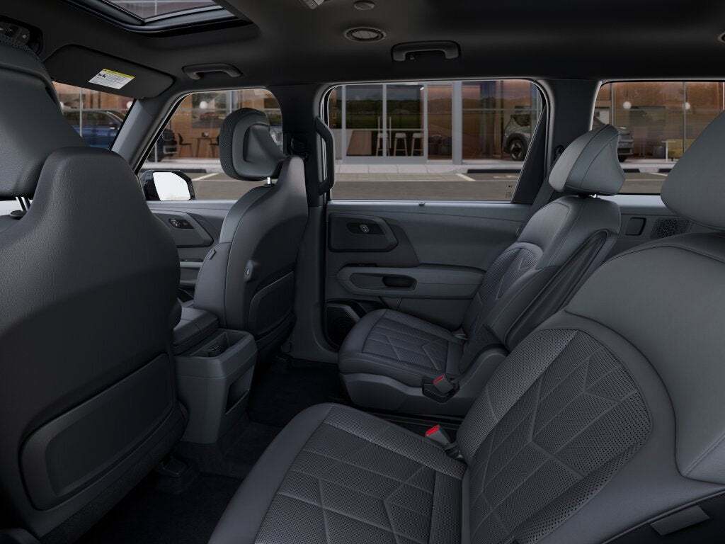 2027 Kia TELLURIDE HYBRID X-LINE SX Roseville CA