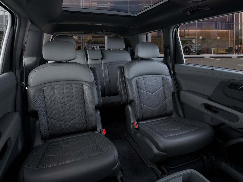 2027 Kia TELLURIDE HYBRID X-LINE SX Roseville CA