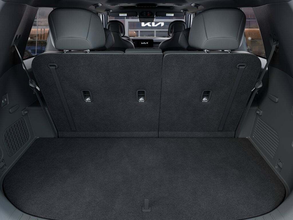 2027 Kia TELLURIDE HYBRID X-LINE SX Roseville CA
