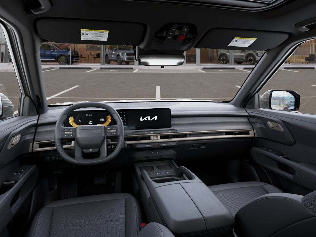 2027 Kia TELLURIDE S Roseville CA