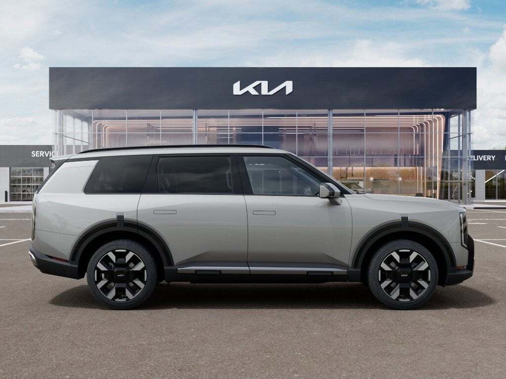 2027 Kia TELLURIDE S Roseville CA