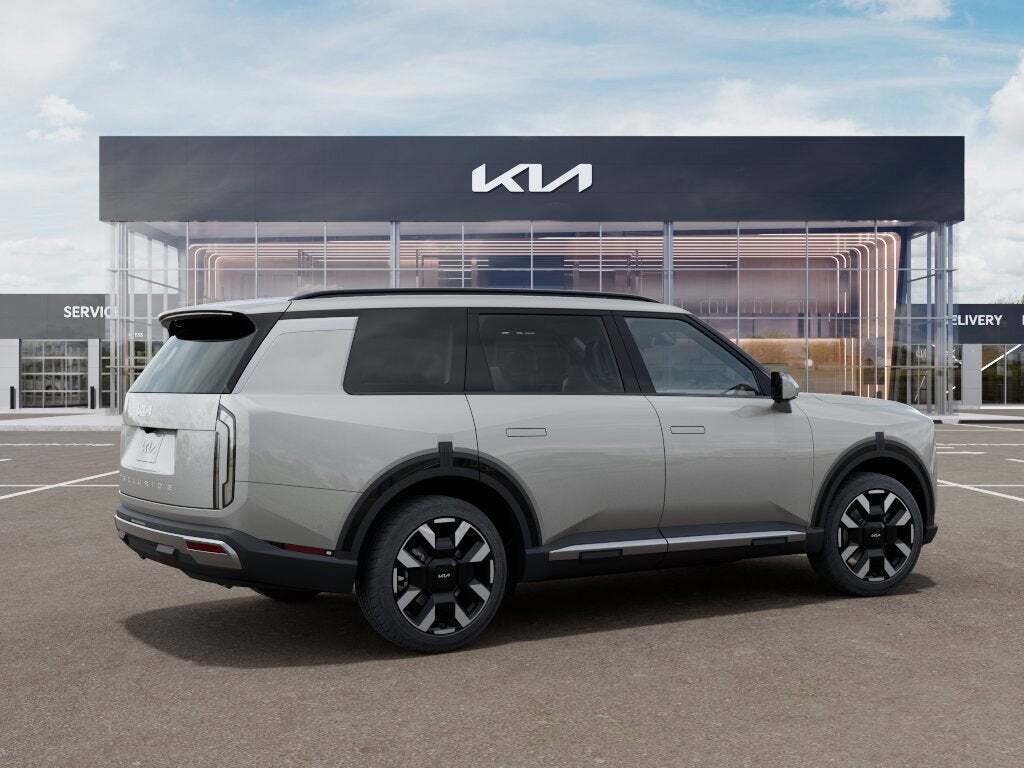 2027 Kia TELLURIDE S Roseville CA