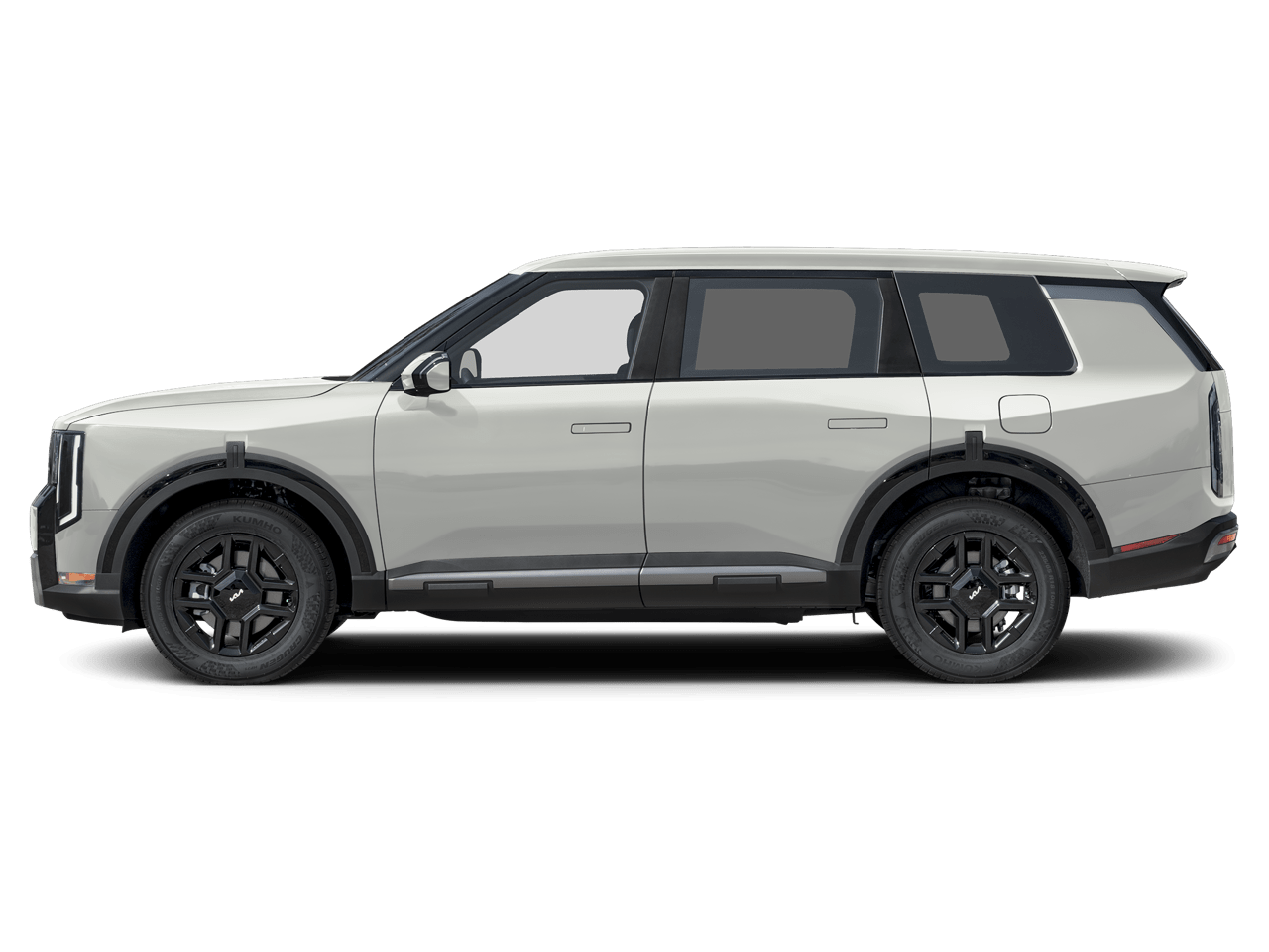 2027 Kia TELLURIDE S Roseville CA